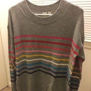 Women’s Cashmere Sweater